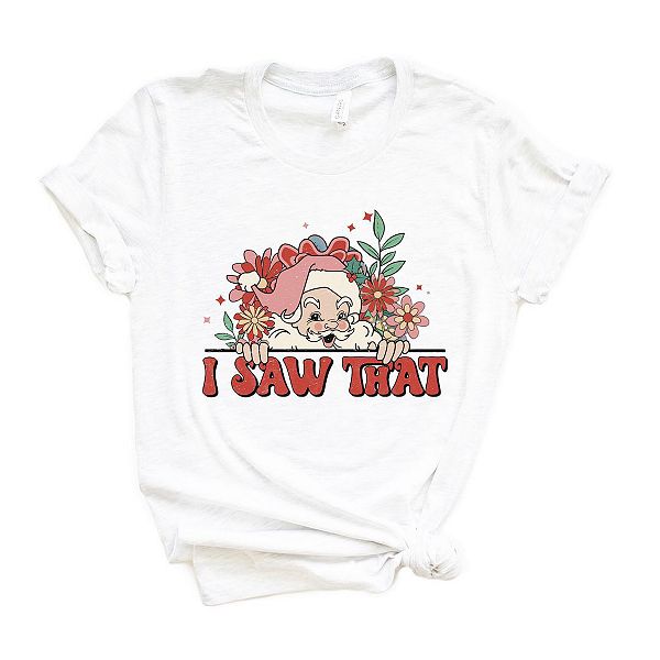 Футболка с принтом I saw that santa Simply Sage Market, White, Белый, Футболка с принтом I saw that santa Simply Sage Market, White
Футболка с принтом I saw that santa Simply Sage Market, White, Белый, Футболка с принтом I saw that santa Simply Sage Market, White