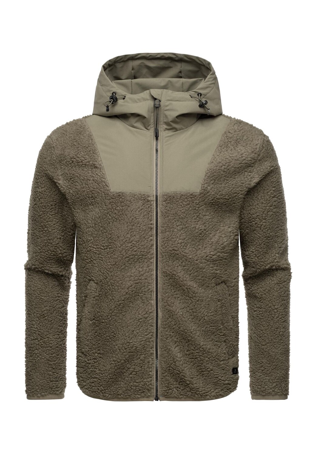 Флисовая куртка Adar Ragweartm, цвет Mocca
Флисовая куртка Adar Ragweartm, цвет Mocca