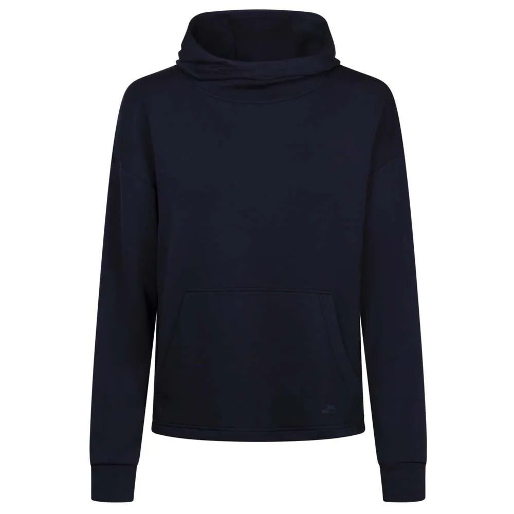 Худи Trespass Grayling, синий
Худи Trespass Grayling, синий