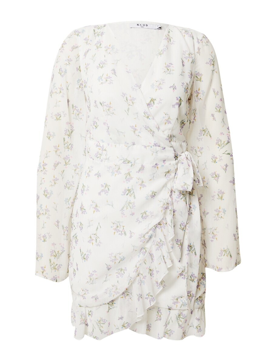 Платье NA-KD, цвет Pastel Purple 
Платье NA-KD, цвет Pastel Purple