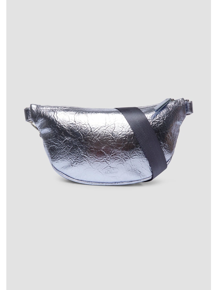 s.Oliver Сумка 5136_арктического синего цвета
s.Oliver Сумка 5136_арктического синего цвета