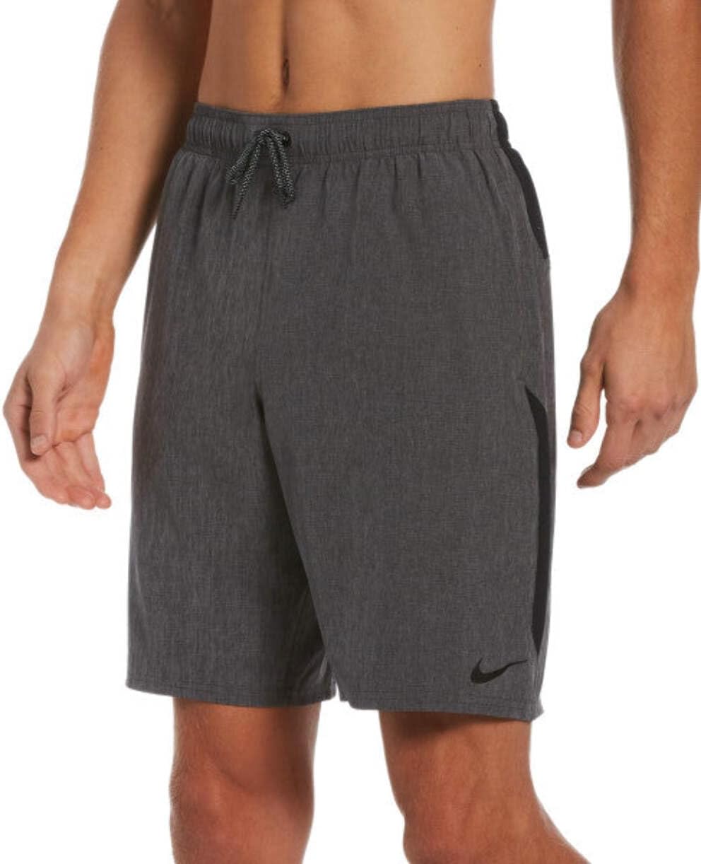 Шорты для волейбола Nike Contend 9", Heather Grey
Шорты для волейбола Nike Contend 9", Heather Grey