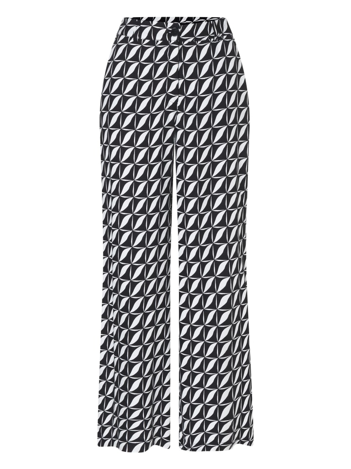 Тканевые брюки More & More
Тканевые брюки More & More