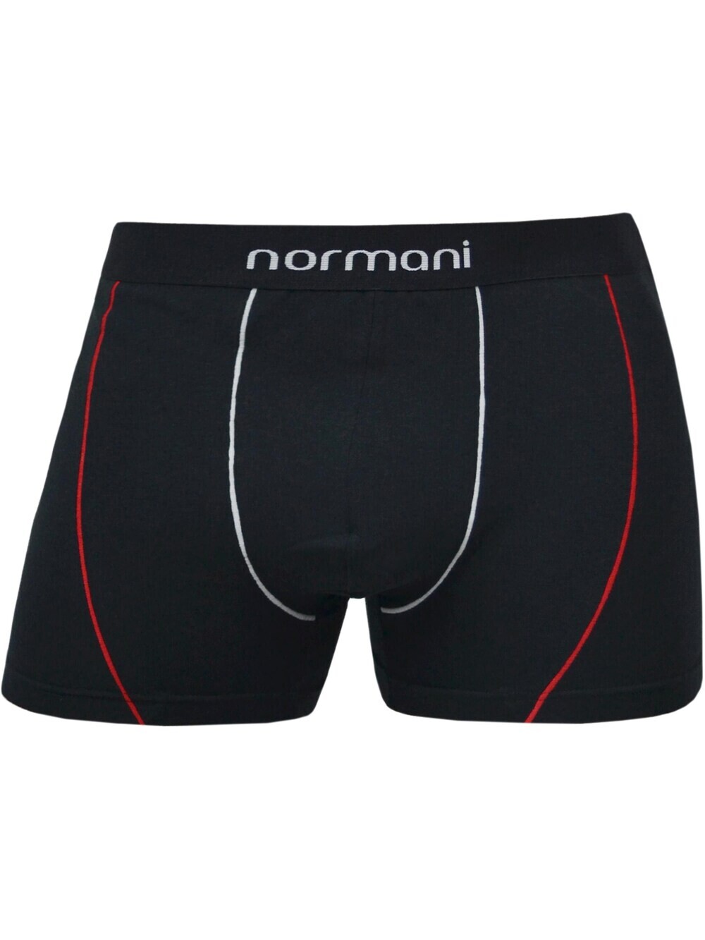 Трусы боксеры Normani, черный
Трусы боксеры Normani, черный