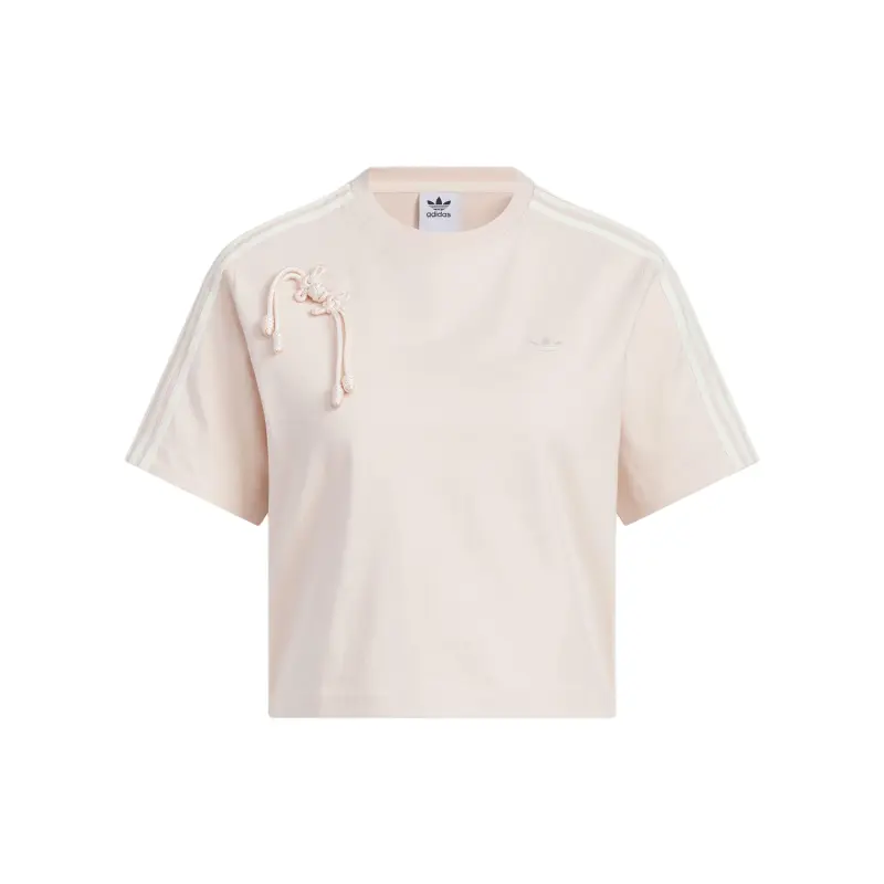 Adidas Originals Футболка SS25 женская розовая, Розовый, Adidas Originals Футболка SS25 женская розовая
Adidas Originals Футболка SS25 женская розовая, Розовый, Adidas Originals Футболка SS25 женская розовая