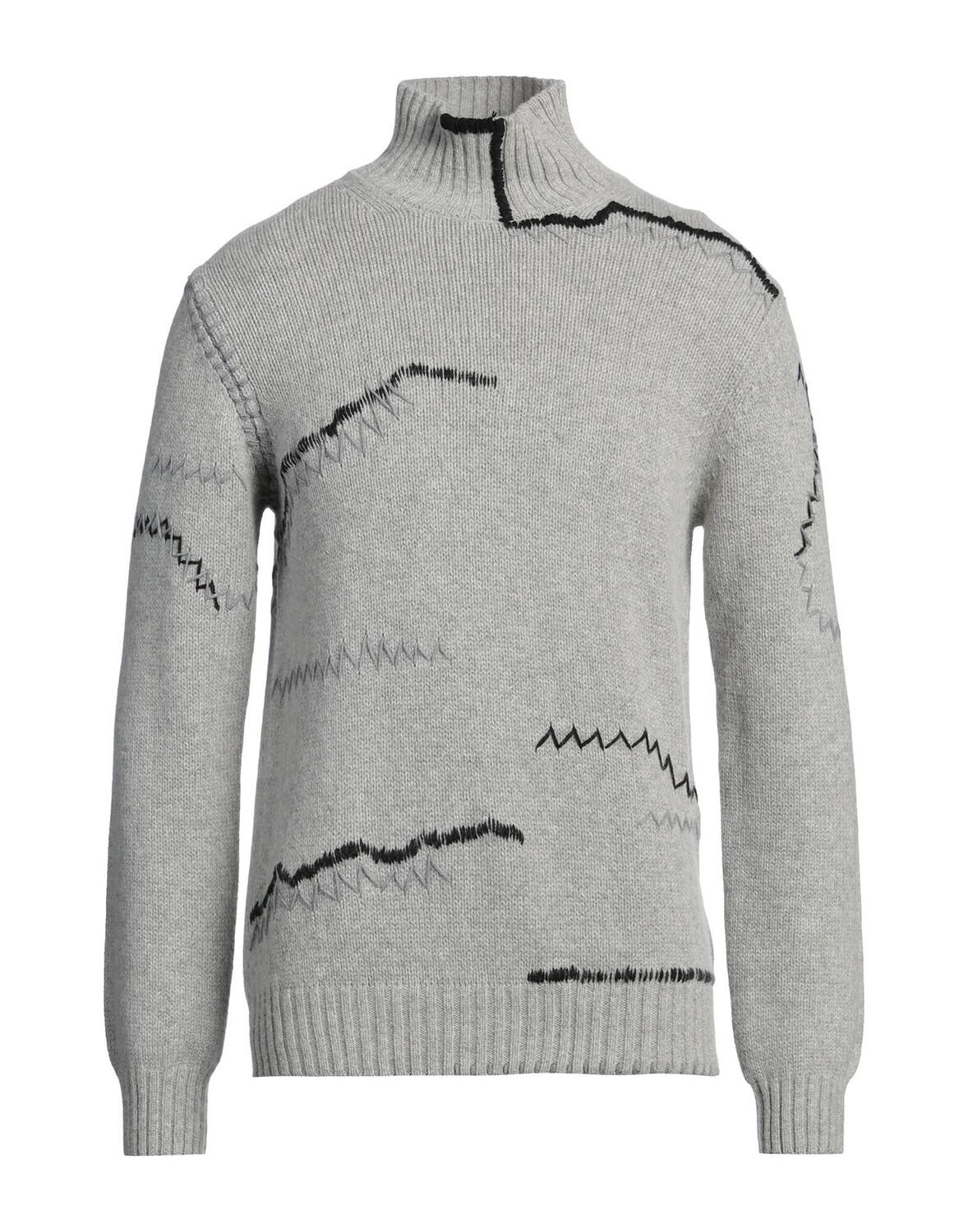 Водолазка Giorgio Armani, серый
Водолазка Giorgio Armani, серый