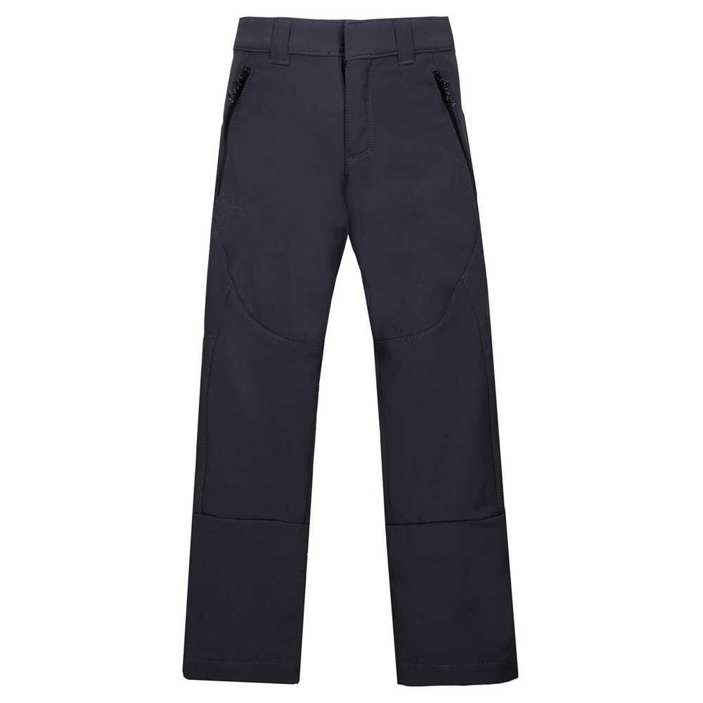 Брюки Rock Experience Triolet Junior, черный
Брюки Rock Experience Triolet Junior, черный