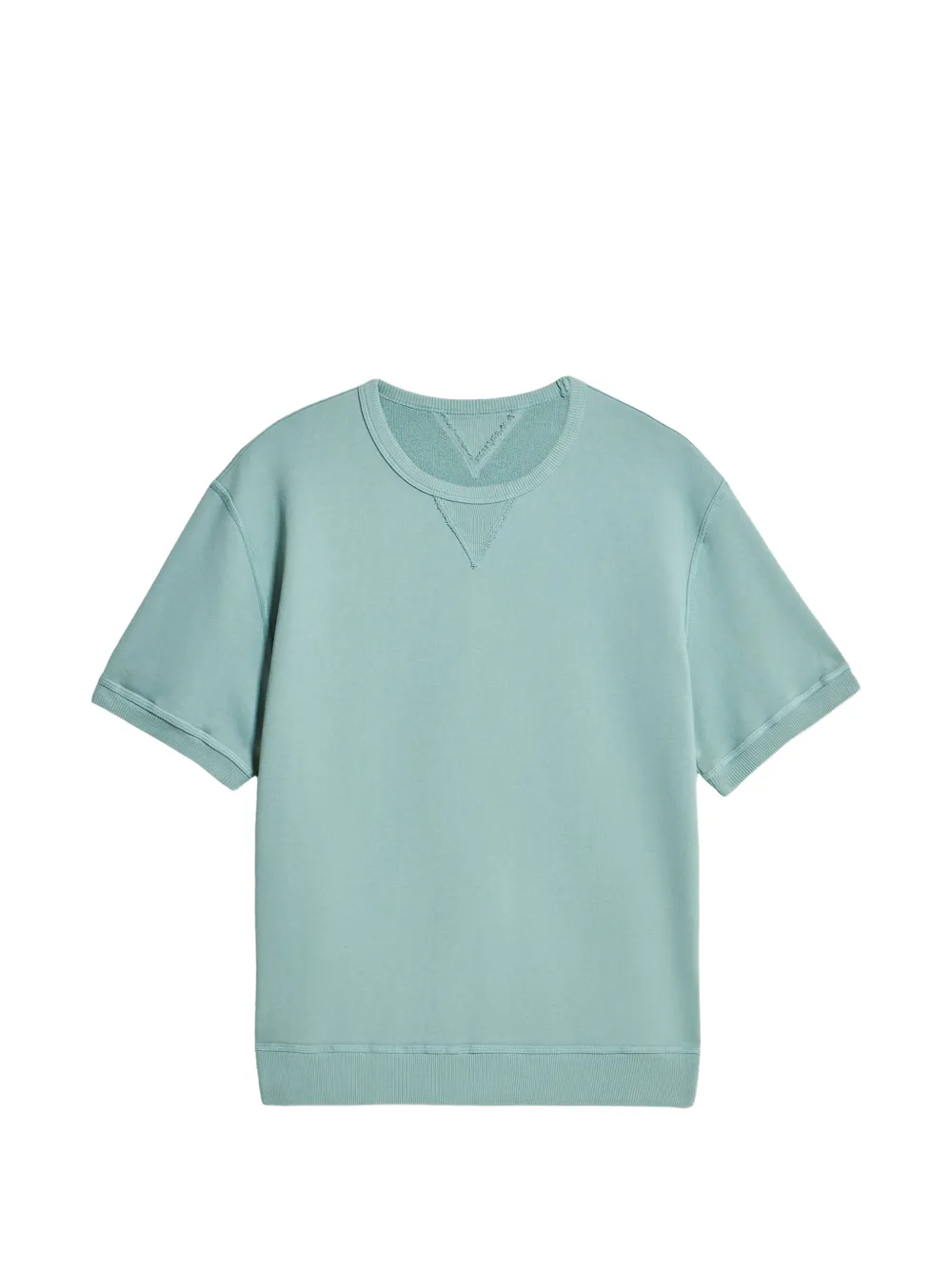 Футболка Ohio из начесного джерси с короткими рукавами Fortela, синий
Футболка Ohio из начесного джерси с короткими рукавами Fortela, синий