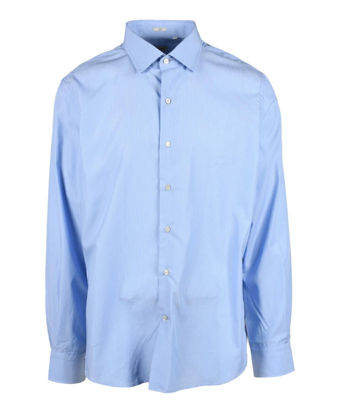 Рубашка Химона Himon'S, синий
Рубашка Химона Himon'S, синий