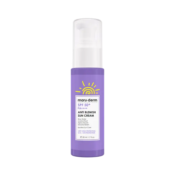 Крем для лица с spf50+ против пигментации, 50 мл Maru.Derm
Крем для лица с spf50+ против пигментации, 50 мл Maru.Derm