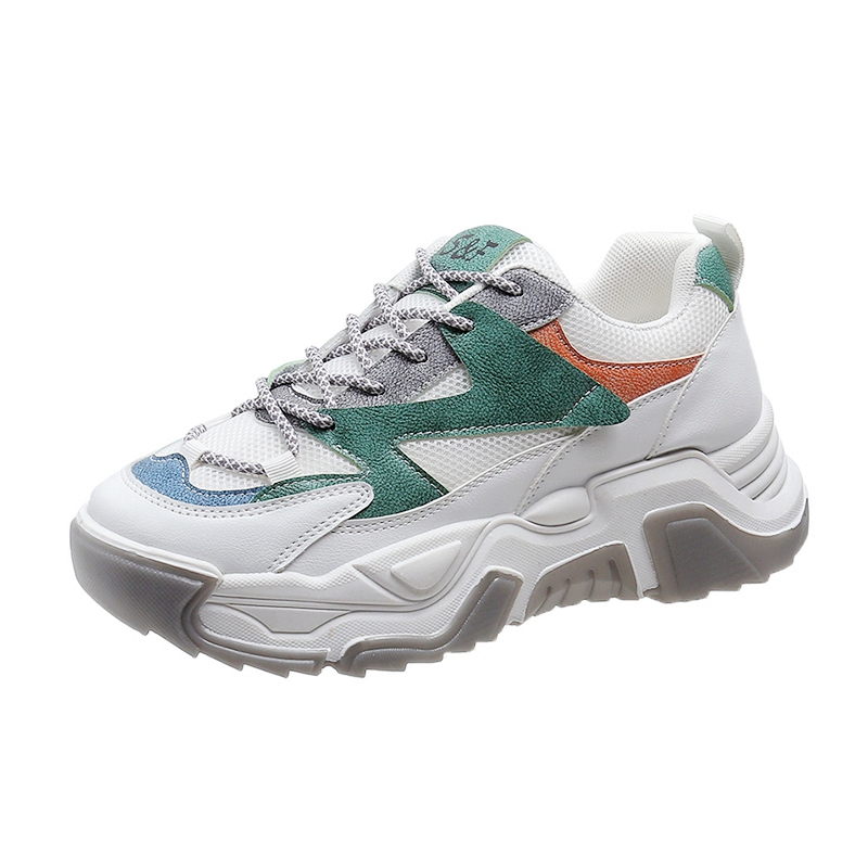 Детская обувь для подростков FIRS Kids, зеленый
Детская обувь для подростков FIRS Kids, зеленый