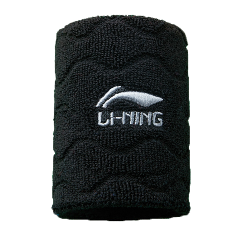 Браслет LINING, черный
Браслет LINING, черный