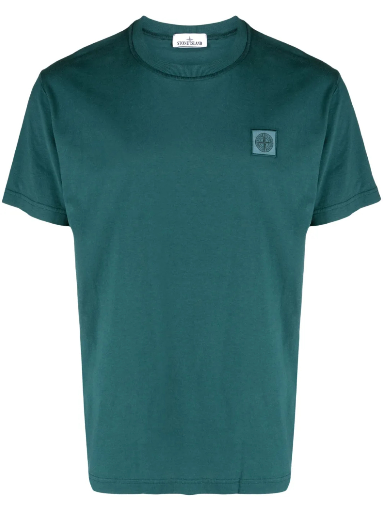 Stone Island футболка с нашивкой Compass, зеленый
Stone Island футболка с нашивкой Compass, зеленый