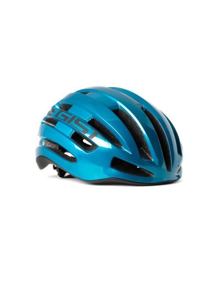 GIST Шоссейный велосипедный шлем BRAVO METAL серебристого цвета
GIST Шоссейный велосипедный шлем BRAVO METAL серебристого цвета