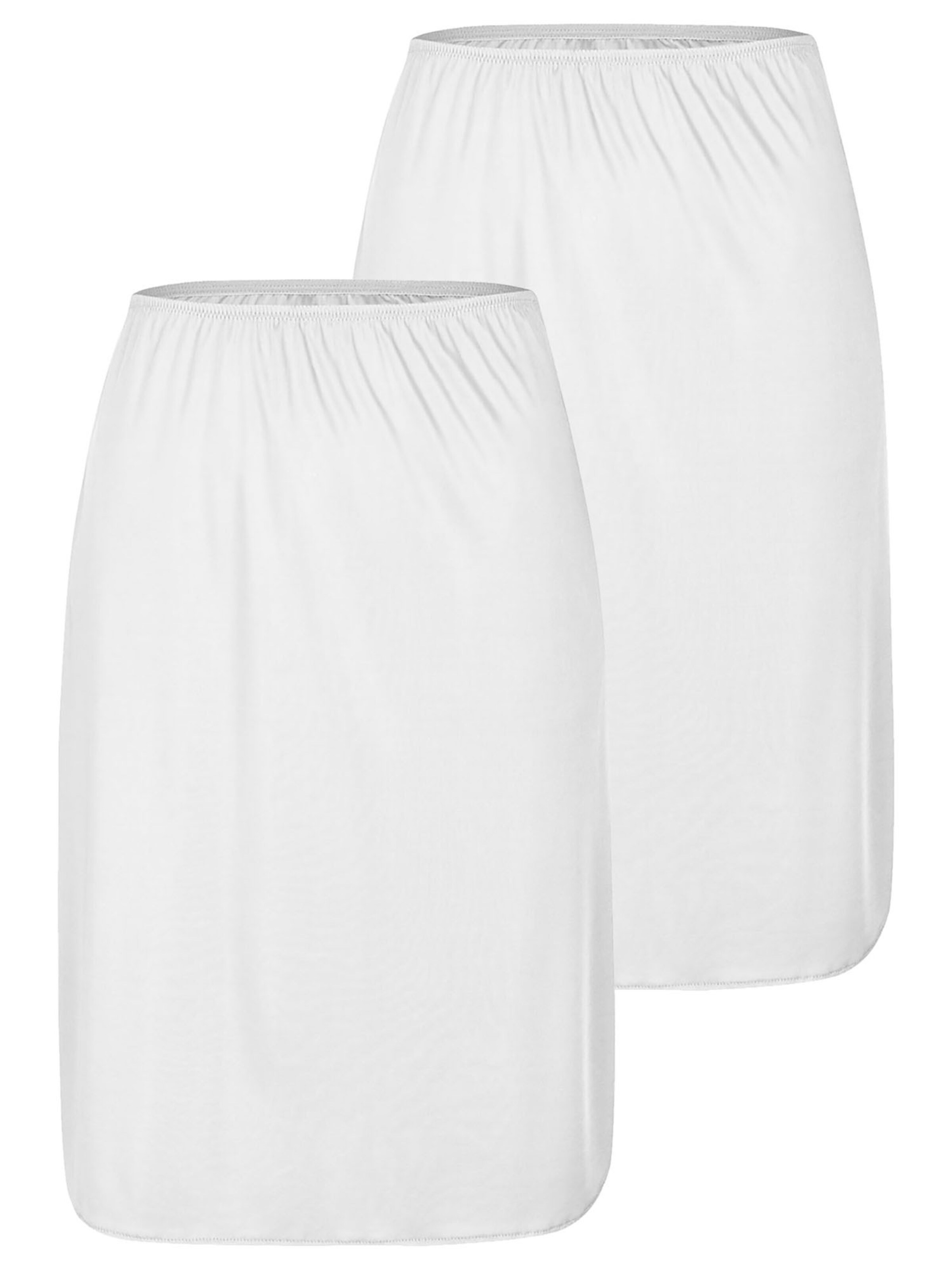 Nina von C. Майка 'Elegance' в белом цвете
Nina von C. Майка 'Elegance' в белом цвете