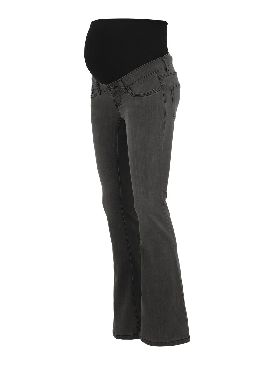 Расклешенные джинсы Vero Moda Maternity VMMTANYA, темно-серый
Расклешенные джинсы Vero Moda Maternity VMMTANYA, темно-серый