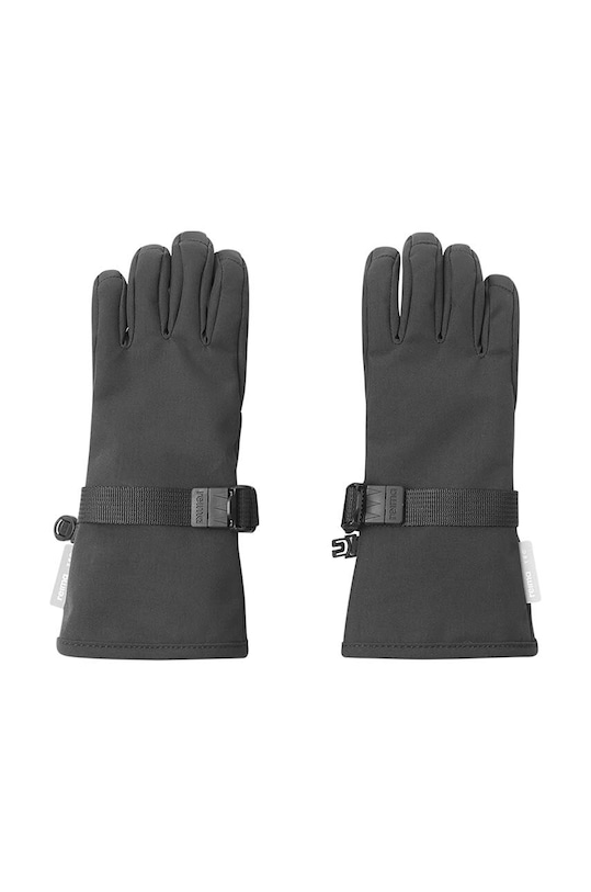 Детские варежки Pivo Reima, черный
Детские варежки Pivo Reima, черный