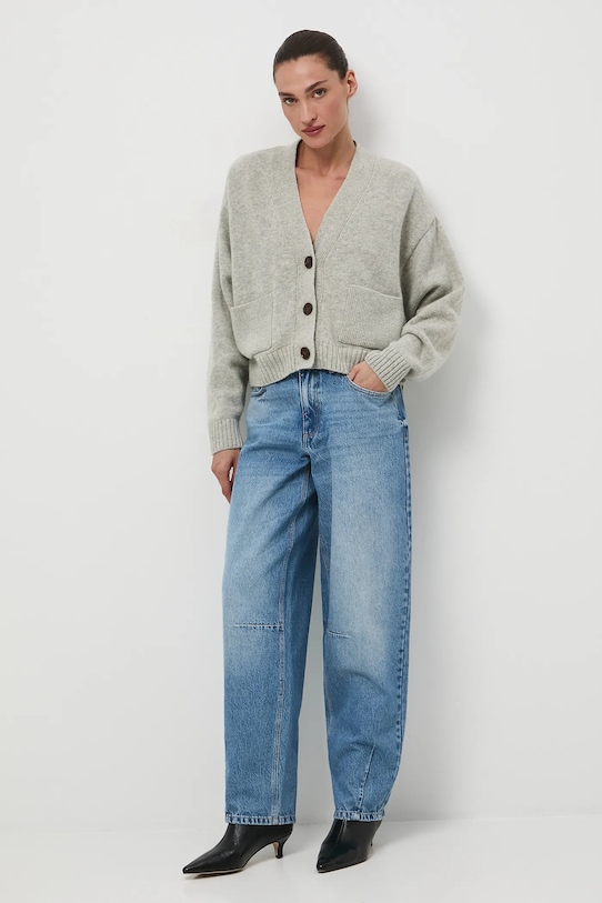 Хлопковые джинсы Medicine, синий
Хлопковые джинсы Medicine, синий