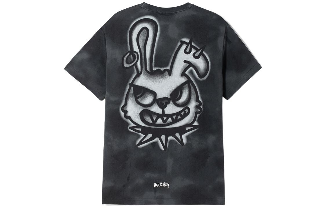 Футболка унисекс серая Boy London, серый
Футболка унисекс серая Boy London, серый