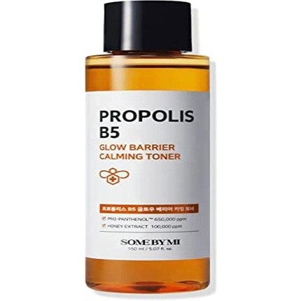 Some By Mi Propolis B5 Glow Barrier Успокаивающий тоник, 150 мл, Generic, Серый, Some By Mi Propolis B5 Glow Barrier Успокаивающий тоник, 150 мл, Generic
Some By Mi Propolis B5 Glow Barrier Успокаивающий тоник, 150 мл, Generic, Серый, Some By Mi Propolis B5 Glow Barrier Успокаивающий тоник, 150 мл, Generic