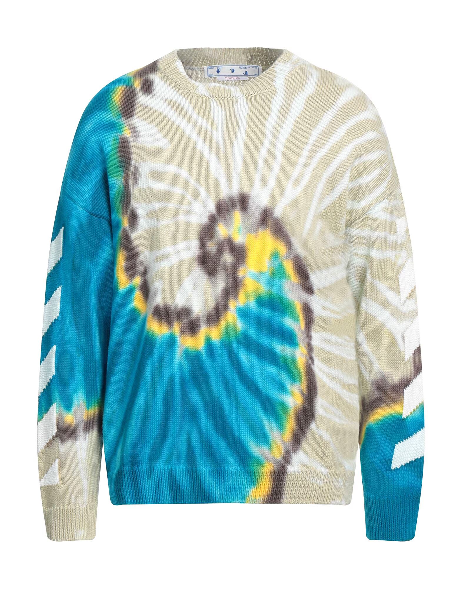 Свитер Off, бежевый
Свитер Off, бежевый