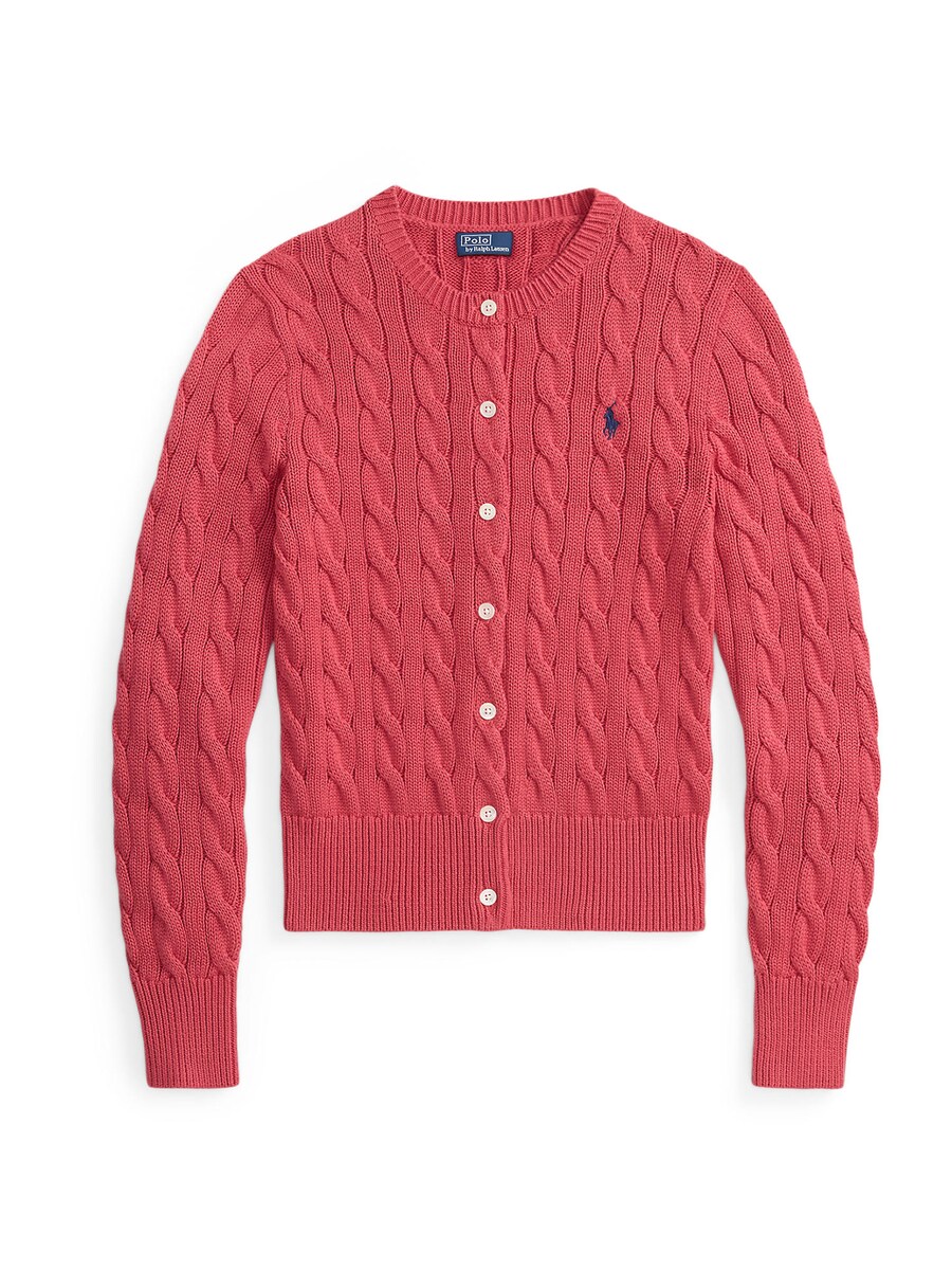 Вязаный кардиган Polo Ralph Lauren, Melon
Вязаный кардиган Polo Ralph Lauren, Melon