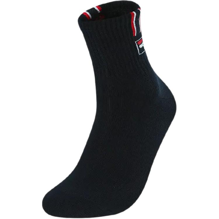 FILA Белые носки Crew мужские 1 упаковка Legend Blue
FILA Белые носки Crew мужские 1 упаковка Legend Blue