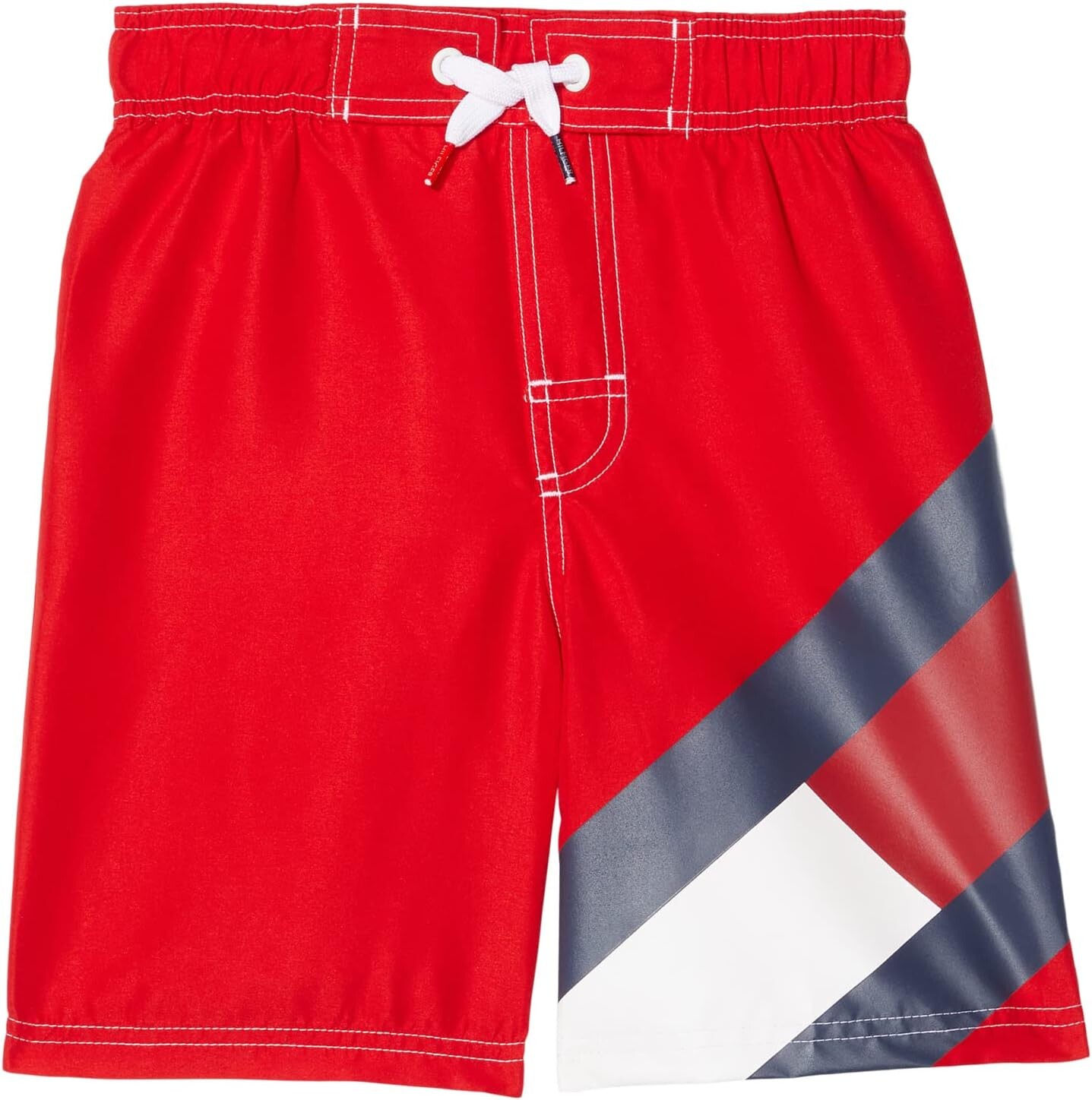 Шорты для плавания Tommy Hilfiger Large Tommy Flag Boardshorts, цвет Tommy Red
Шорты для плавания Tommy Hilfiger Large Tommy Flag Boardshorts, цвет Tommy Red