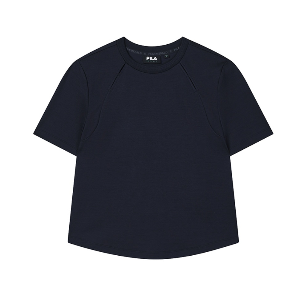 FILA Футболка Emerald Women's Dome End Blue NV, Зеленый, FILA Футболка Emerald Women's Dome End Blue NV
FILA Футболка Emerald Women's Dome End Blue NV, Зеленый, FILA Футболка Emerald Women's Dome End Blue NV