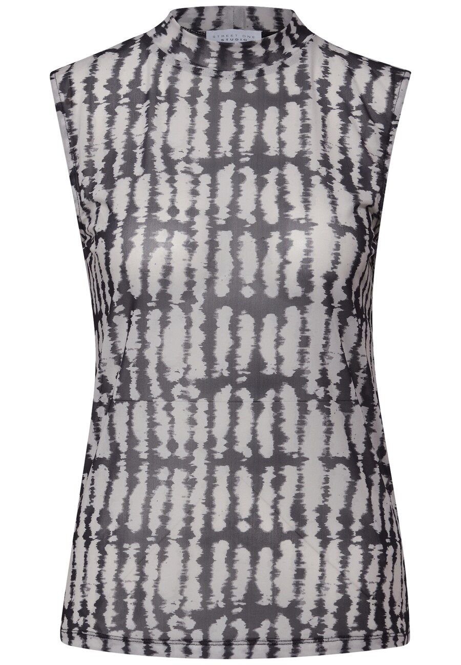 Топ Street One Studio, черный
Топ Street One Studio, черный