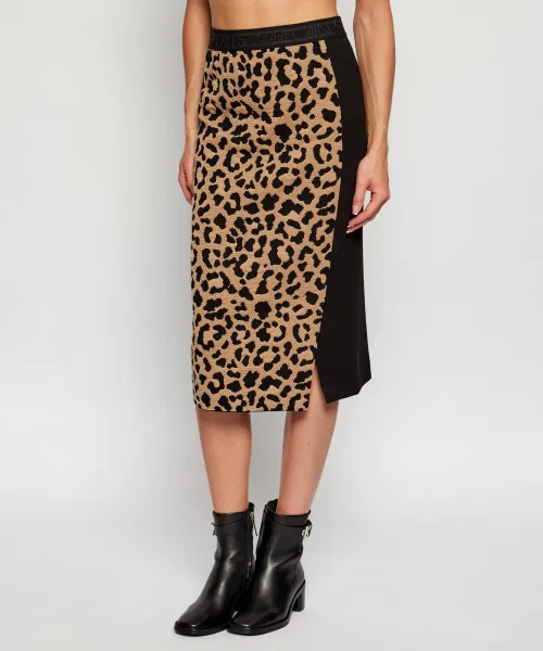 Юбка Marc Cain, черный
Юбка Marc Cain, черный