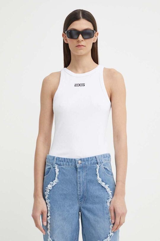 Топ Gestuz, белый
Топ Gestuz, белый