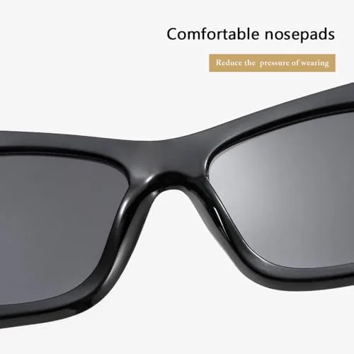 Модные солнцезащитные очки для женщин в оправе с леопардовым принтом, мужские солнцезащитные очки «кошачий глаз» с защитой от УФ-излучения UV400 MTZJH, C4
Модные солнцезащитные очки для женщин в оправе с леопардовым принтом, мужские солнцезащитные очки «кошачий глаз» с защитой от УФ-излучения UV400 MTZJH, C4