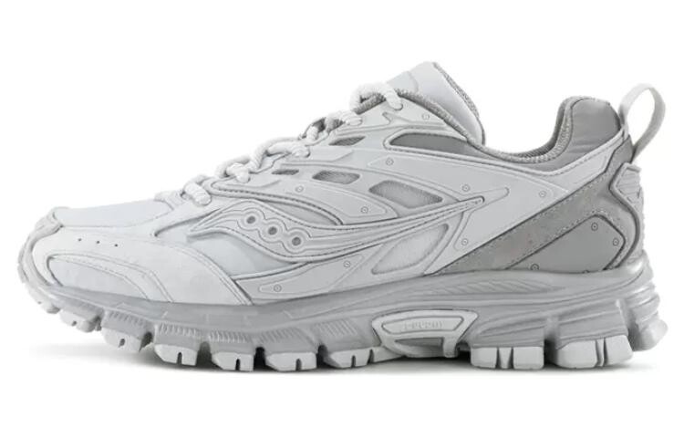 кроссовки Saucony унисекс
кроссовки Saucony унисекс