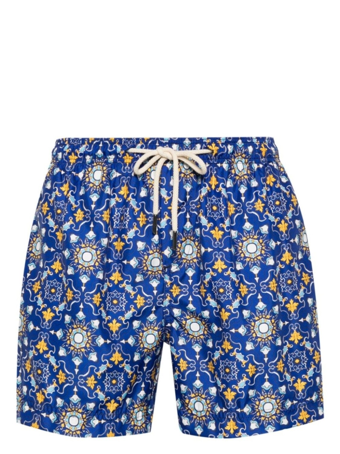 PENINSULA SWIMWEAR шорты для плавания Rapallo со средиземноморским узором, синий
PENINSULA SWIMWEAR шорты для плавания Rapallo со средиземноморским узором, синий