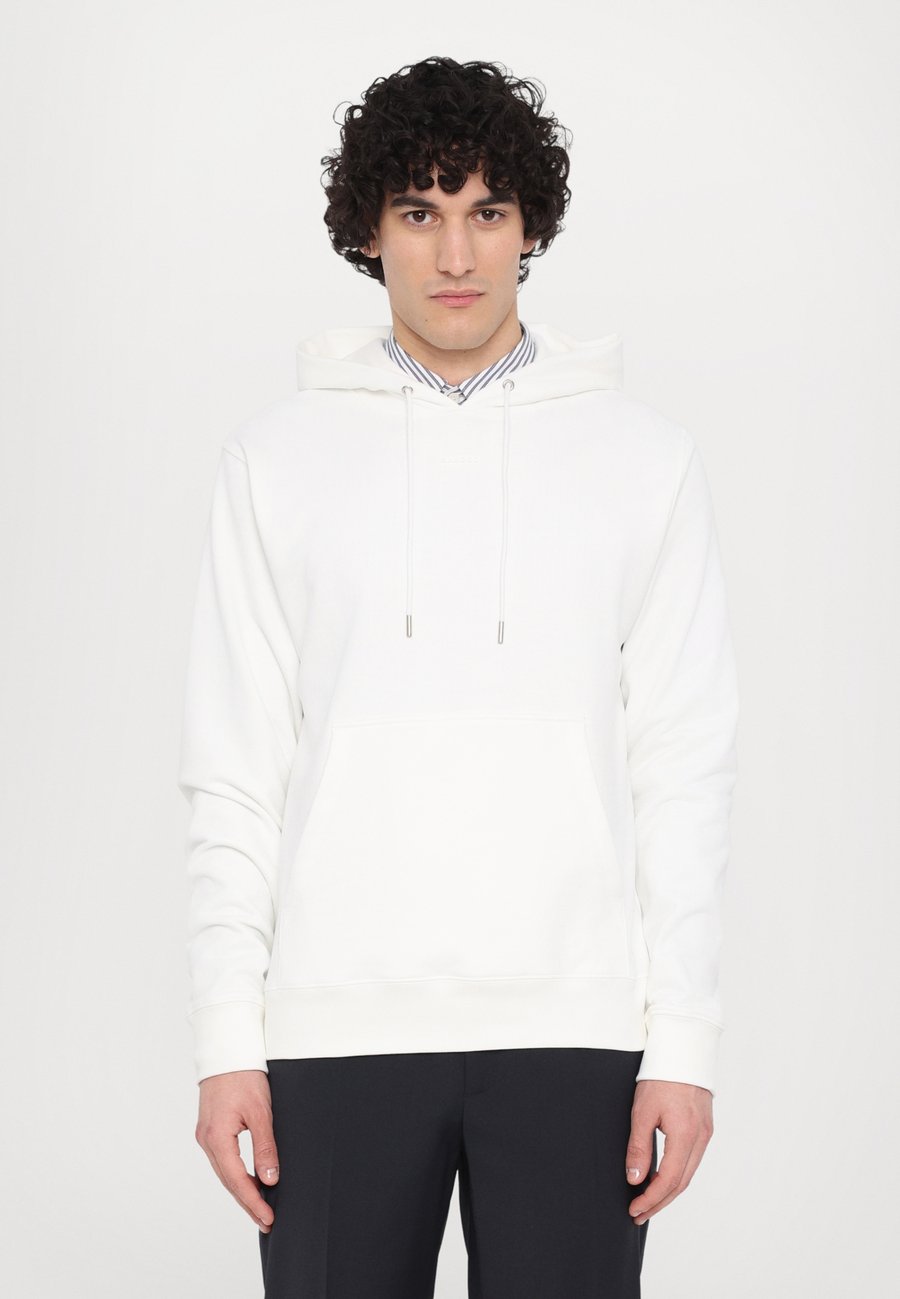 Худи sandro HOODIE, Optic White/White
Худи sandro HOODIE, Optic White/White