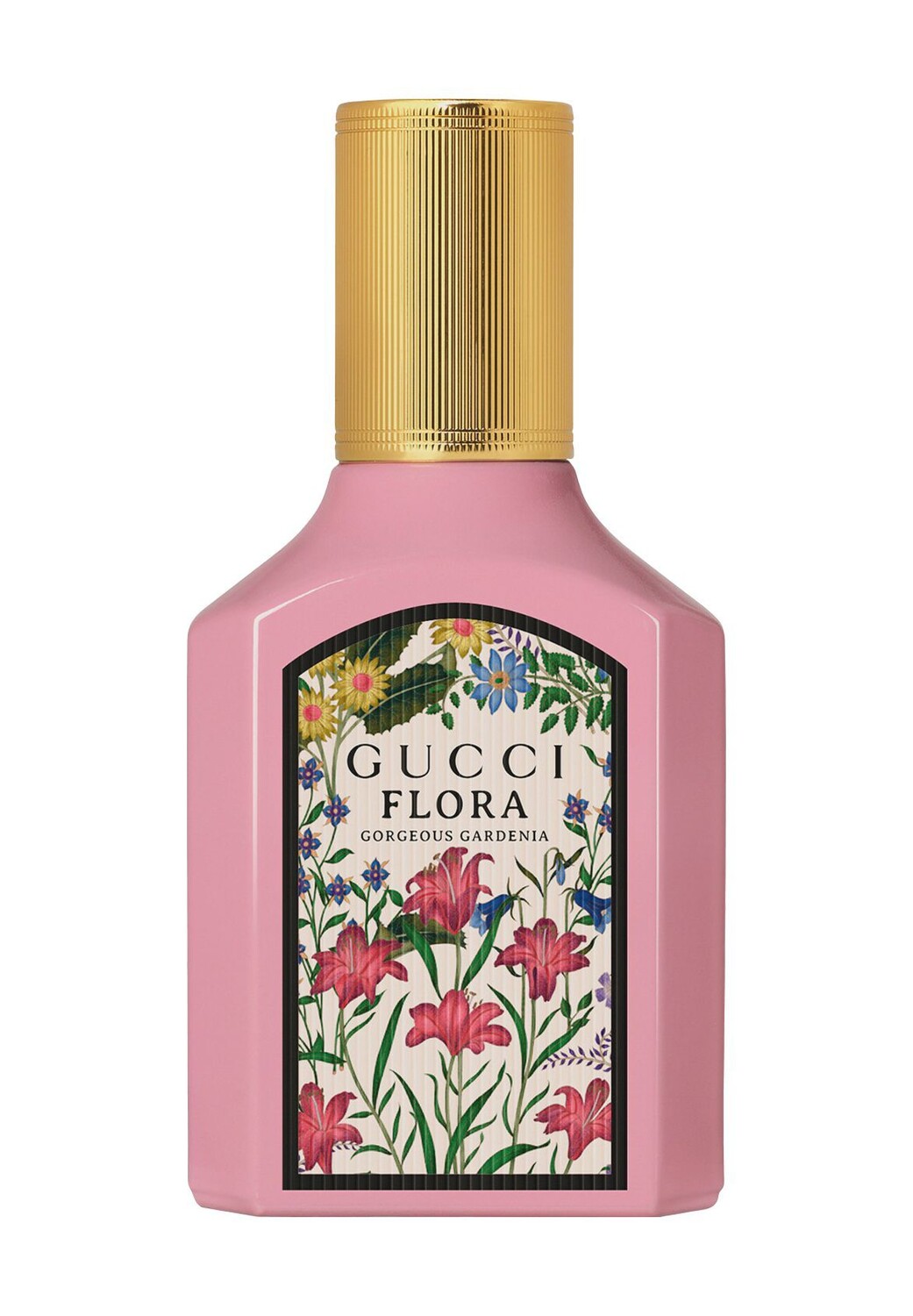 Великолепная парфюмированная вода Gardenia 30ml GUCCI
Великолепная парфюмированная вода Gardenia 30ml GUCCI