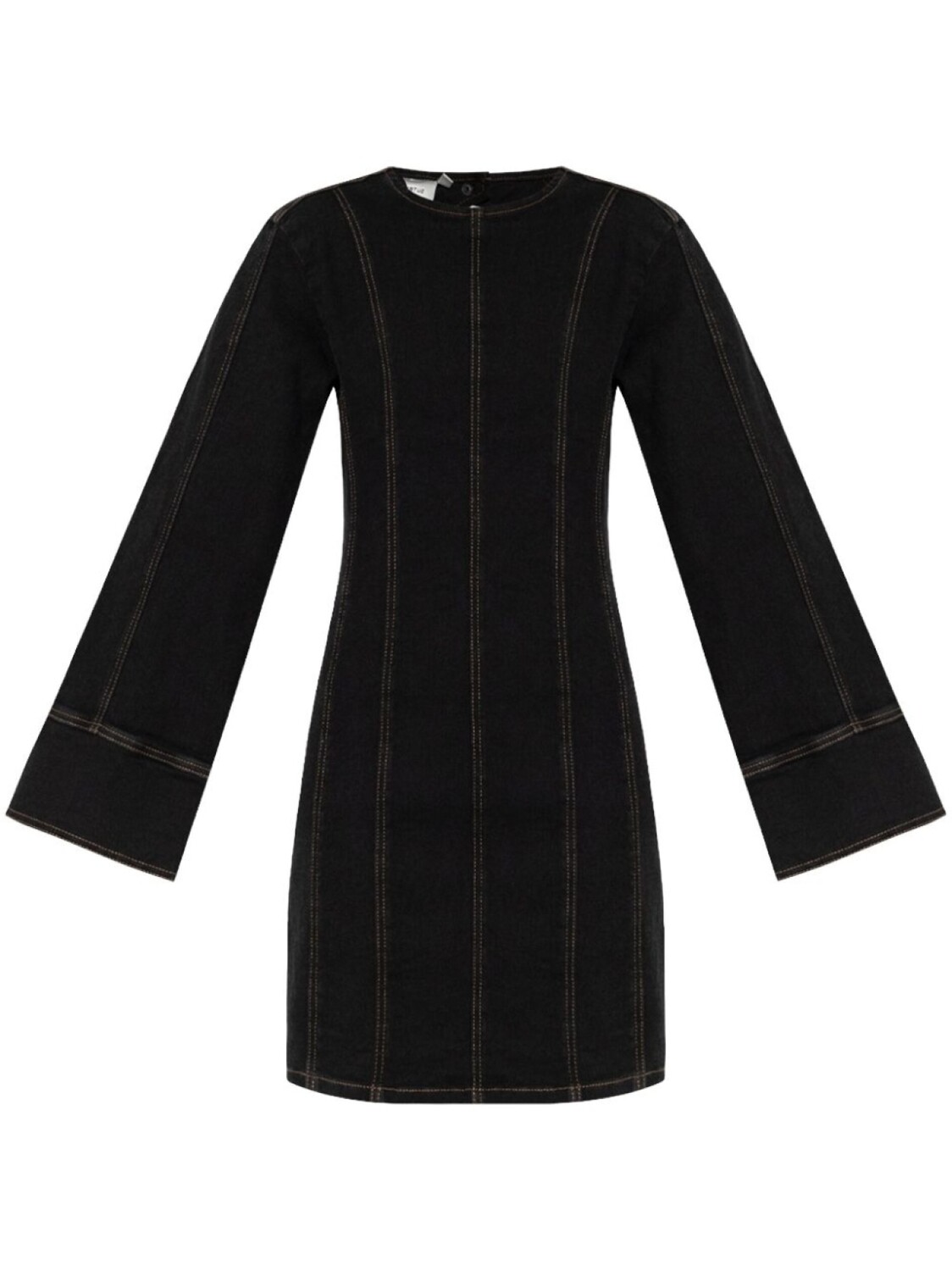 Gestuz мини-платье Tubinagz, черный
Gestuz мини-платье Tubinagz, черный