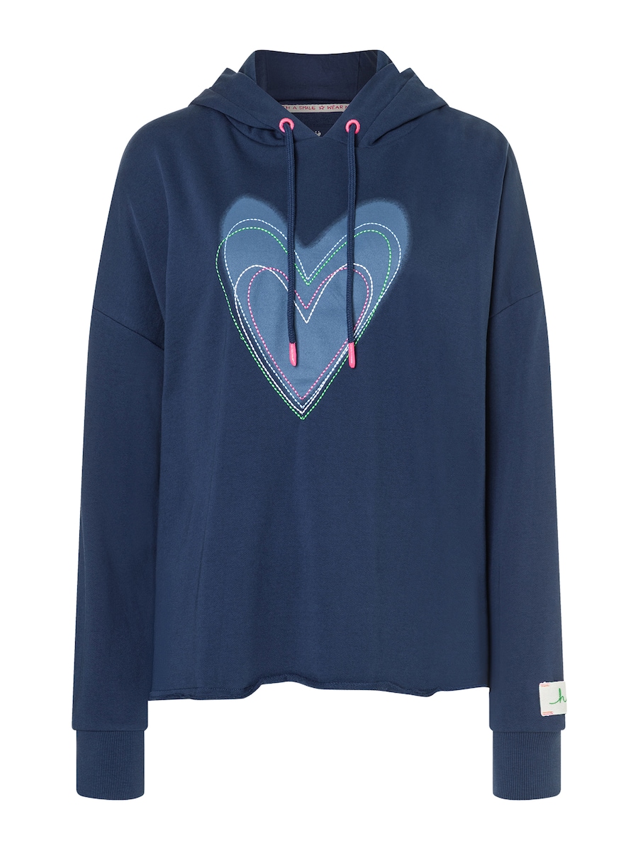 Толстовка LIEBLINGSSTÜCK Cyrena, Navy/Royal Blue, Синий, Толстовка LIEBLINGSSTÜCK Cyrena, Navy/Royal Blue
Толстовка LIEBLINGSSTÜCK Cyrena, Navy/Royal Blue, Синий, Толстовка LIEBLINGSSTÜCK Cyrena, Navy/Royal Blue