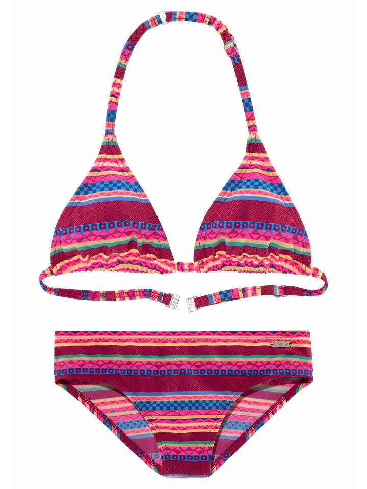 Бикини Buffalo, бордо
Бикини Buffalo, бордо