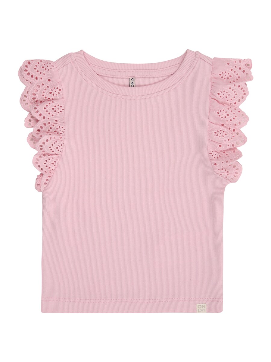 Топ Only Mini KMGDrea, розовый
Топ Only Mini KMGDrea, розовый