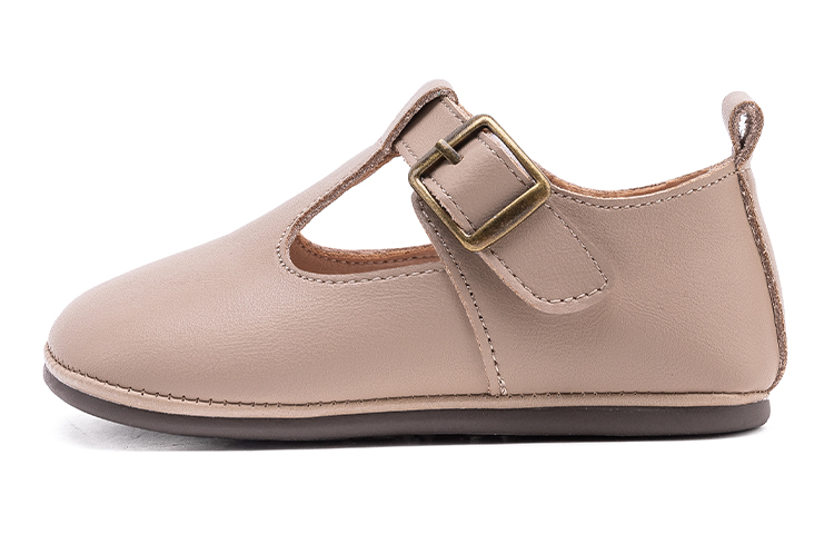 Обувь для малышей EBMINI, хаки
Обувь для малышей EBMINI, хаки