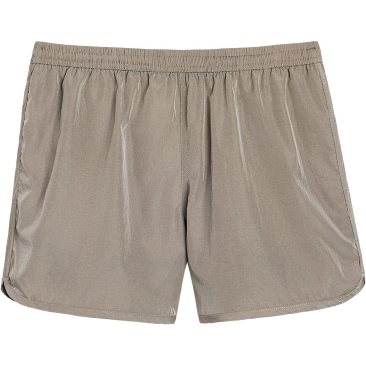 Ами Пари Лого Плака Плавки AMIPARIS, Светлая Умбра
Ами Пари Лого Плака Плавки AMIPARIS, Светлая Умбра