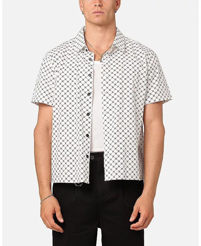 Мужская рубашка Daniel Cotton на пуговицах XXIII, мультиколор
Мужская рубашка Daniel Cotton на пуговицах XXIII, мультиколор