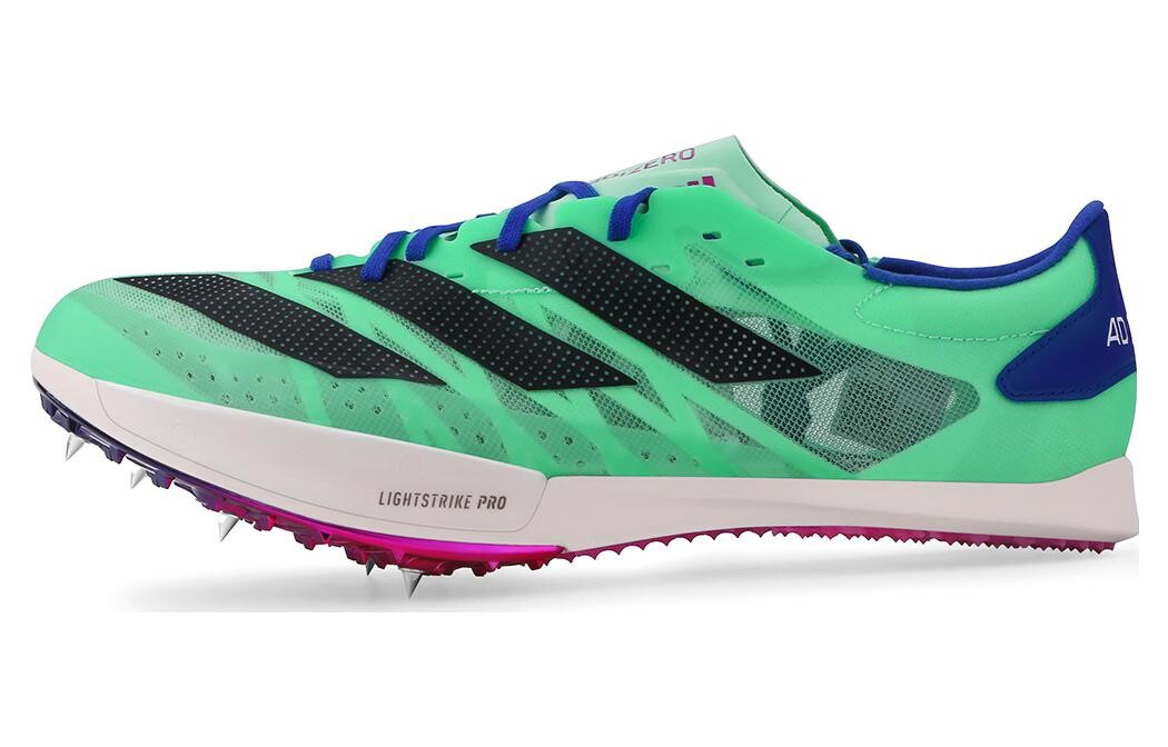 Кроссовки Adidas Adizero Ambition унисекс
Кроссовки Adidas Adizero Ambition унисекс