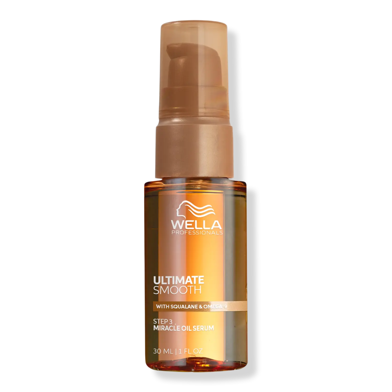 Сыворотка-масло для волос ULTIMATE SMOOTH Miracle Hair Oil Serum Wella, 1.0 oz
Сыворотка-масло для волос ULTIMATE SMOOTH Miracle Hair Oil Serum Wella, 1.0 oz