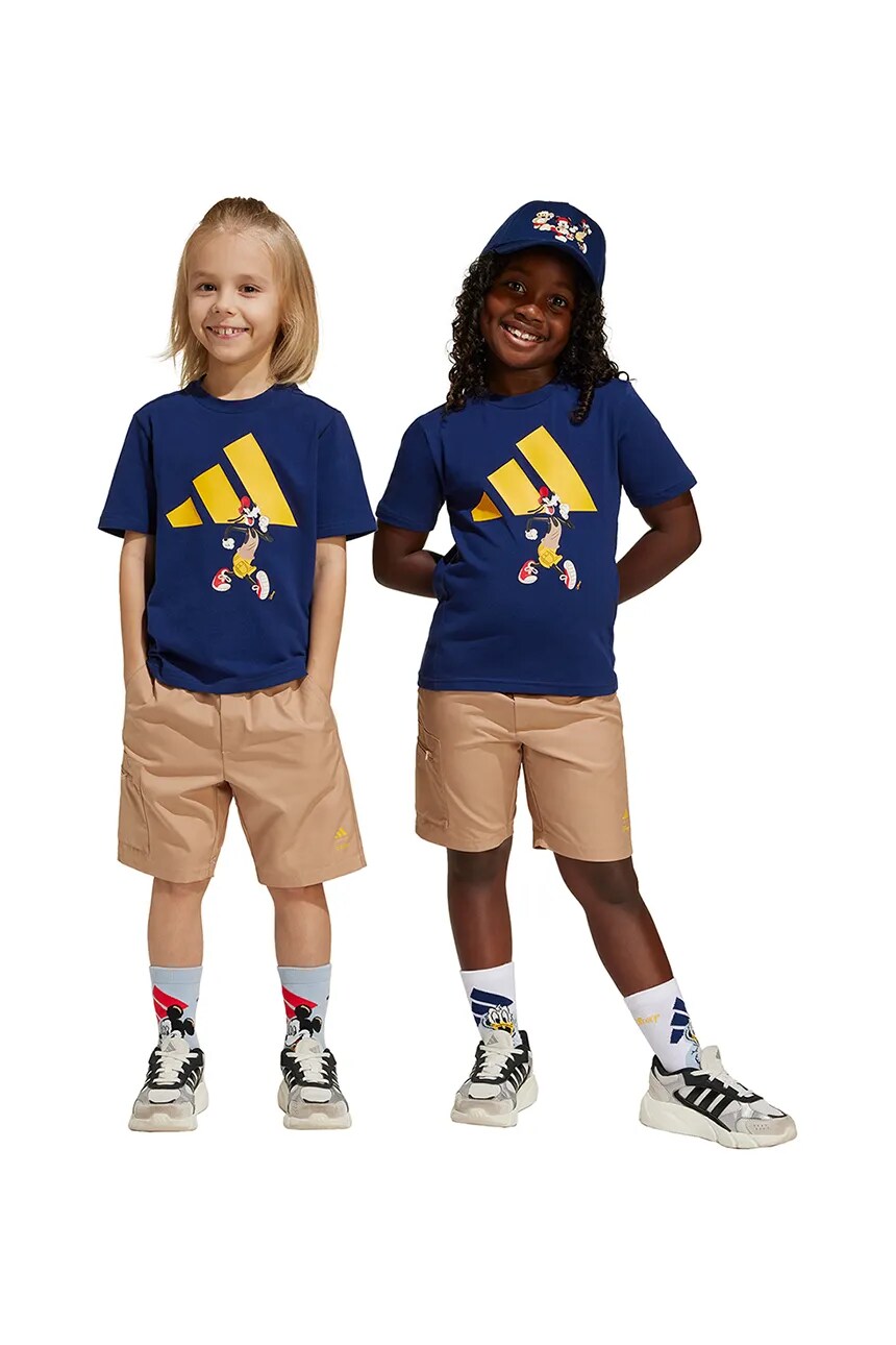 Детский комплект Adidas, темно-синий
Детский комплект Adidas, темно-синий