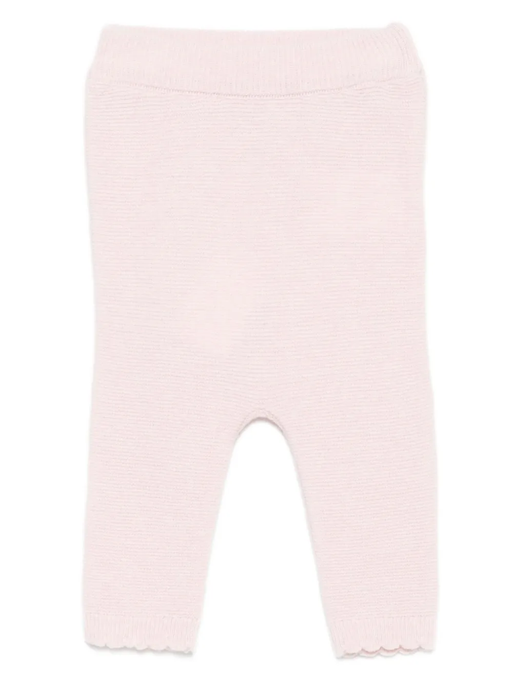 Трикотажные брюки с аппликацией Patachou, розовый
Трикотажные брюки с аппликацией Patachou, розовый