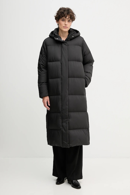 Пуховик Tommy Hilfiger, черный
Пуховик Tommy Hilfiger, черный
