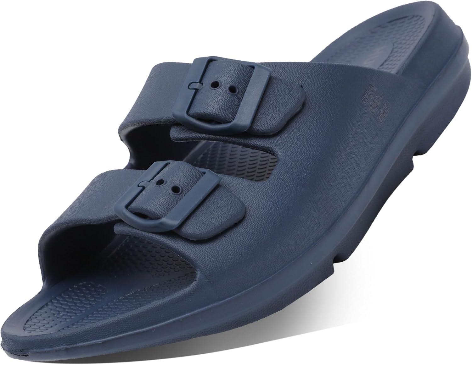 Сандалии HUHV Recovery Comfort - ортопедические шлепанцы и слайд-сандалии с поддержкой свода стопы и дополнительной амортизацией EVA для мужчин и женщин, темно-синий
Сандалии HUHV Recovery Comfort - ортопедические шлепанцы и слайд-сандалии с поддержкой свода стопы и дополнительной амортизацией EVA для мужчин и женщин, темно-синий